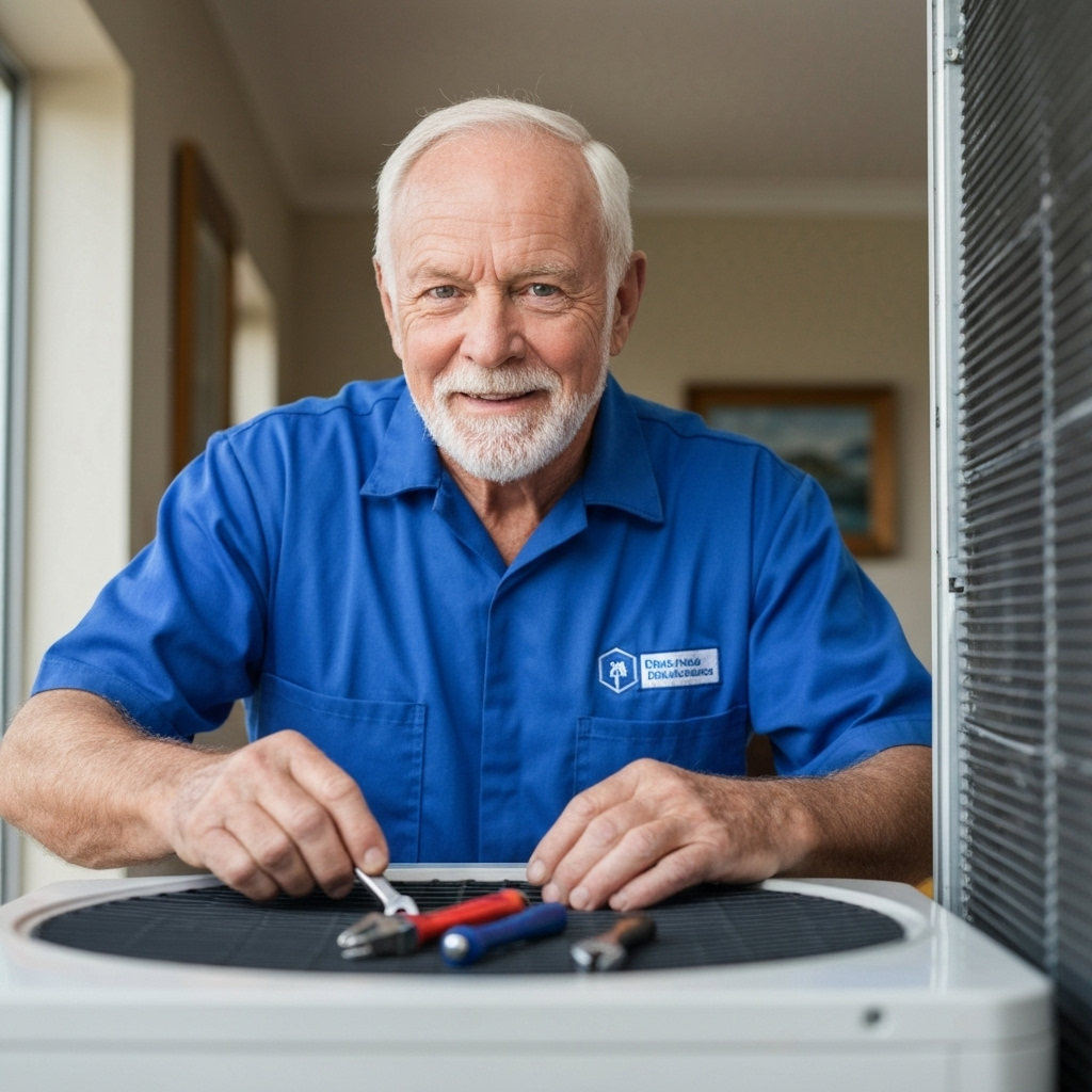 Servicing & Maintenance