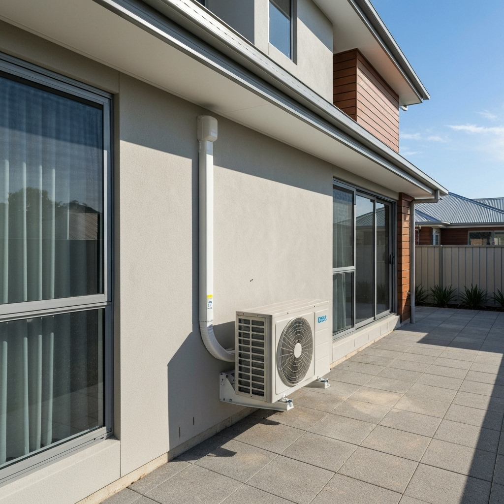 VRF Air Conditioning